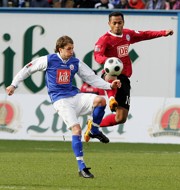 在足球历史 在足球历史