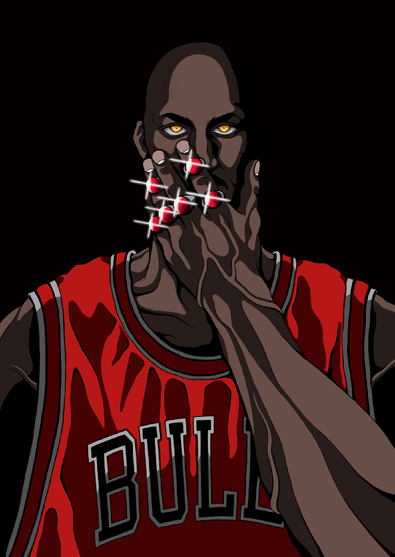 如库里家族 如库里家族