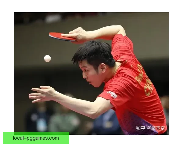 乒乓球大奖赛：探讨技术与战术，挑战顶尖选手