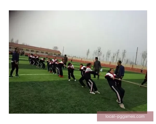 体操新时代：技巧突破，突破极限