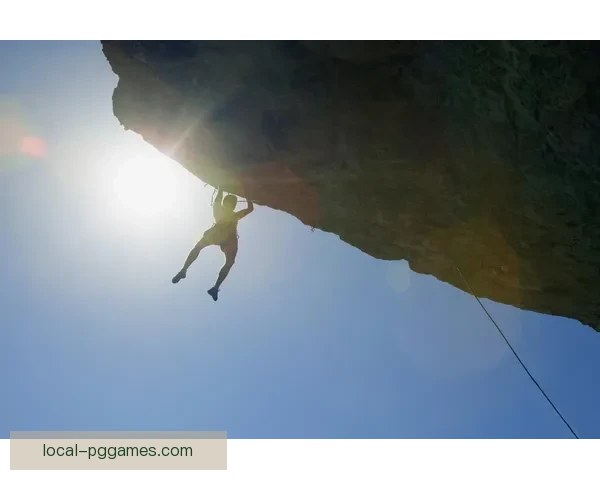 BMX世界纪录挑战：突破极限的飞跃界限