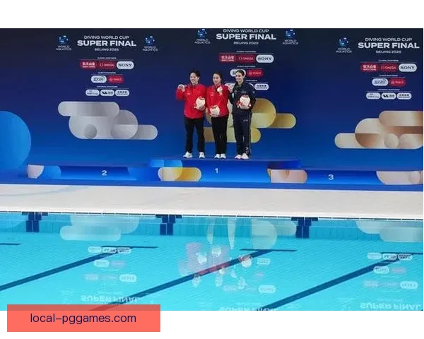 世界跳水赛诞生多面王者　中国队再添两金
