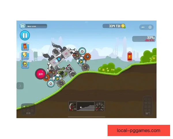 全球赛车速度突破：刷新世界纪录与极限挑战