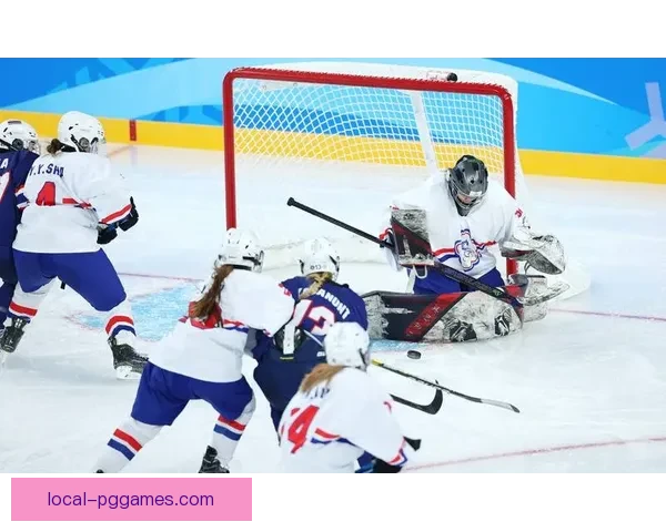 冰上对决：解析滑冰对战中的策略与技巧