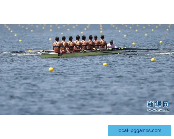 全面探讨赛艇训练方案与技巧