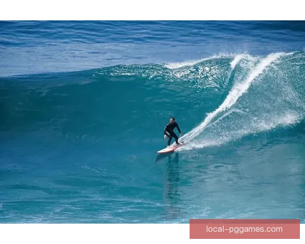 冲浪对战策略解析及实战技巧分享