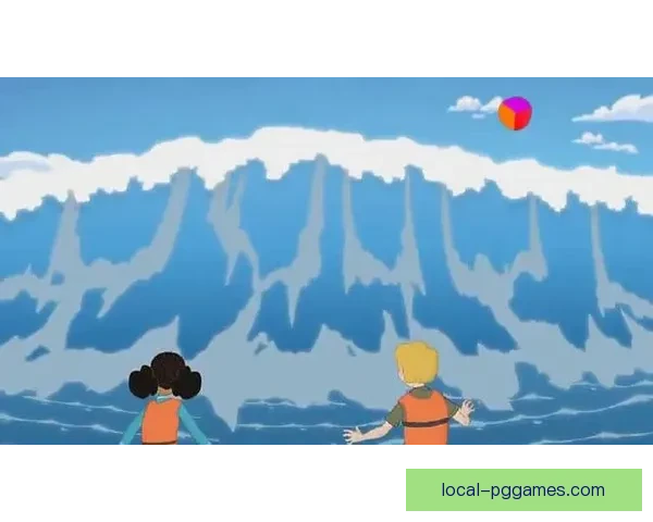 冲浪热浪之下：激情赛程全解析