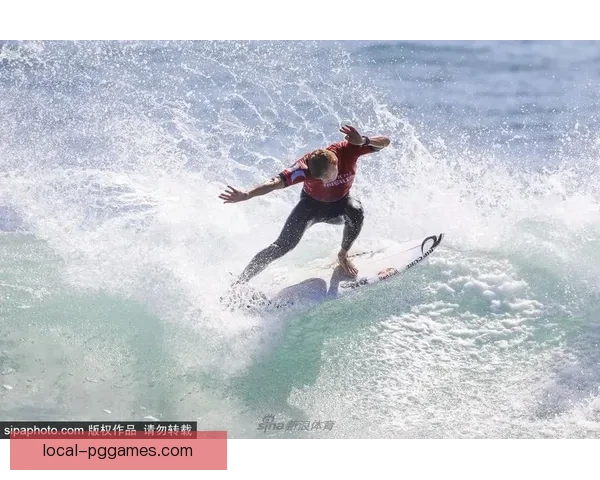 冲浪风浪速报：实时比分轻松掌握