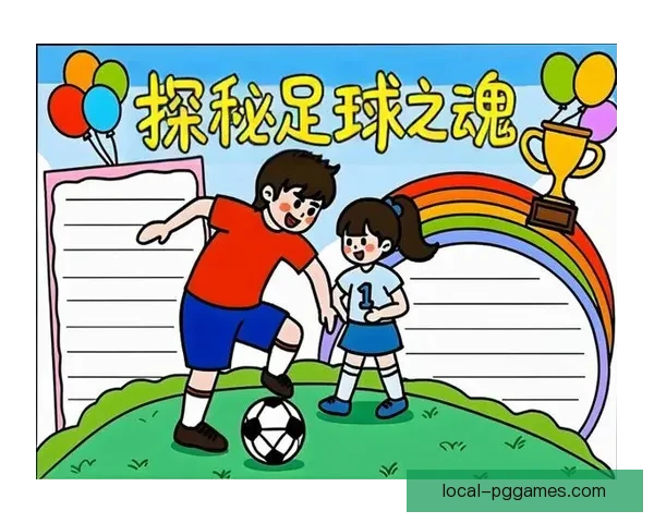 学会踢球的秘诀大揭密