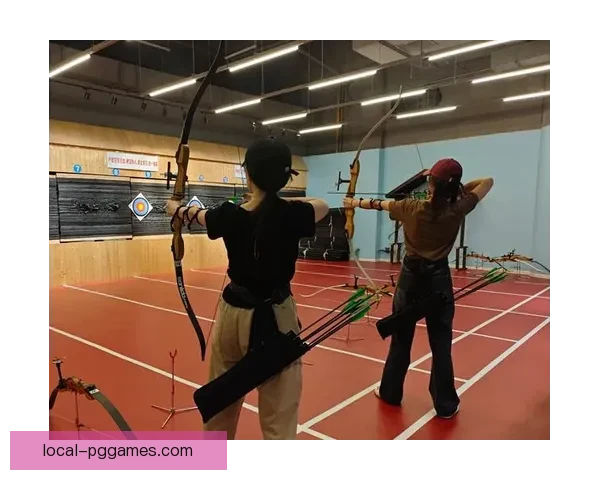 学习射箭的基本技巧与注意事项