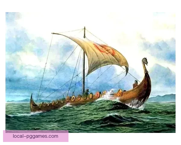 帆船史诗:风帆之下的航程回顾 帆船史诗:风帆之下的航程回顾