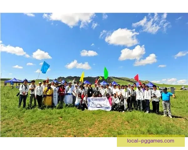 探寻高尔夫历史:传承与辉煌 探寻高尔夫历史:传承与辉煌