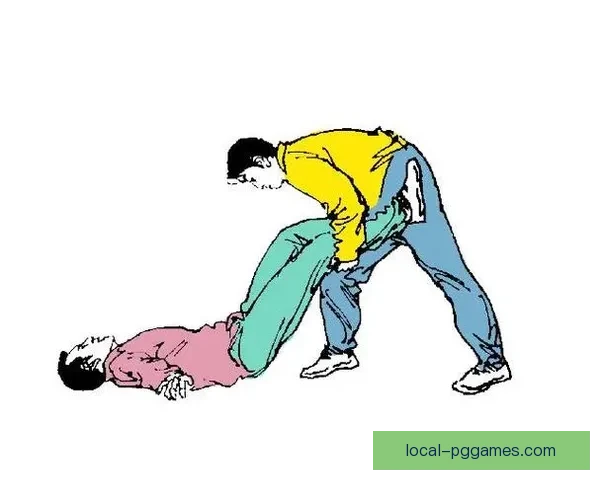 摔跤入门指南：从基础动作到实战技巧