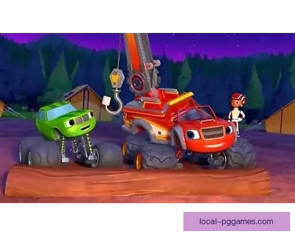 极速挑战：车手飙速之战