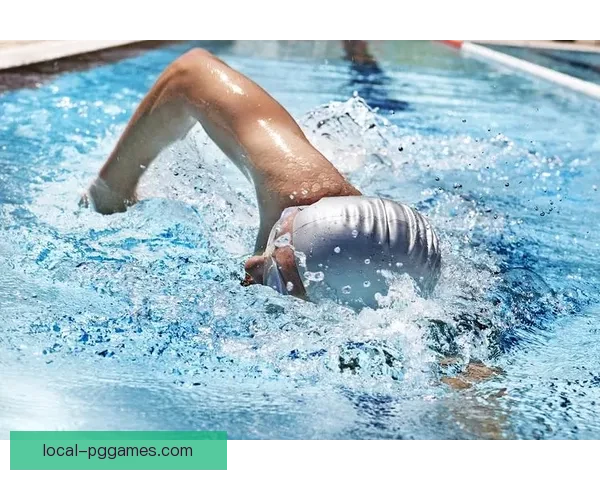 游泳数据分析：探究游泳运动对健康的影响