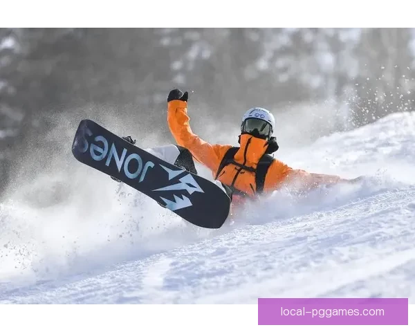 滑雪盘口玩法全面解析:攻略技巧、注意事项与常见问题详解 滑雪盘口玩法全面解析:攻略技巧、注意事项与常见问题详解