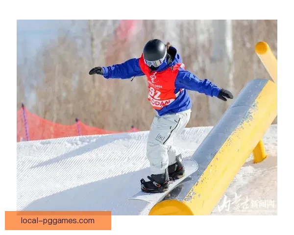 滑雪投注技巧大揭秘：如何在滑雪比赛中获得更大收益