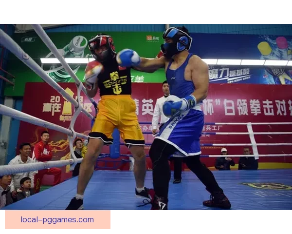 激情擂台:重拳对决,勇夺拳击杯! 激情擂台:重拳对决,勇夺拳击杯!