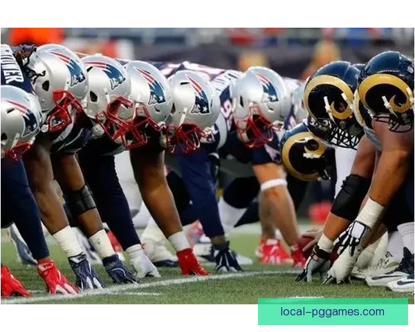 激烈竞争！橄榄球积分榜台前戏后，谁能称霸巅峰？