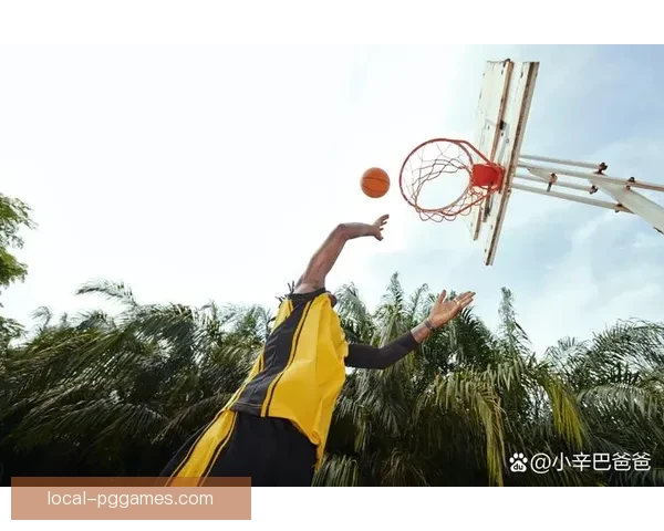 激情燃烧！全新赛季即将开幕，挑战更多、更刺激的篮球盛宴