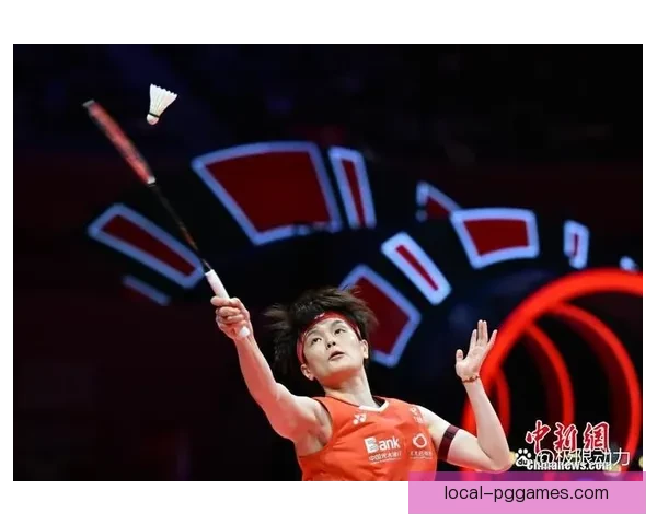 羽毛球杯赛:世界球员风采,激情比拼,谁能摘得桂冠? 羽毛球杯赛:世界球员风采,激情比拼,谁能摘得桂冠?