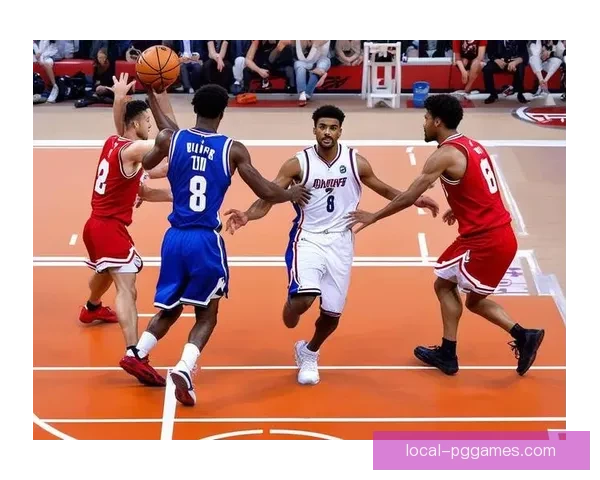 篮球数据分析：揭秘背后的技术奥秘