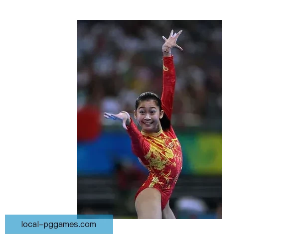 精彩绽放：体操杯赛掀起风暴