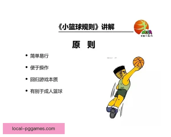 篮球入门指南:从基本规则到技巧分享 篮球入门指南:从基本规则到技巧分享