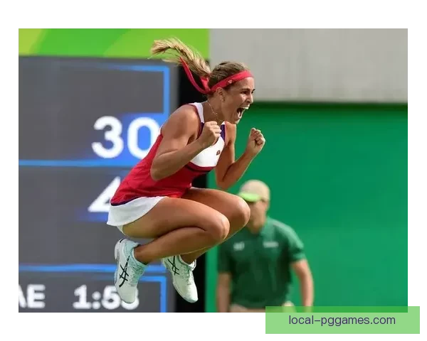 网球史上难忘瞬间的传奇时刻