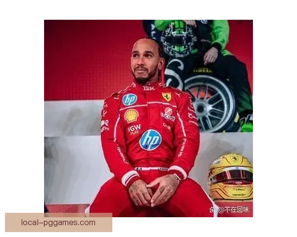 红牛车队宣布与汉密尔顿签约 红牛车队宣布与汉密尔顿签约