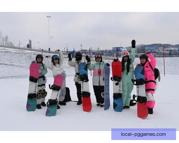 精彩纷呈的冬季滑雪竞赛即将开幕