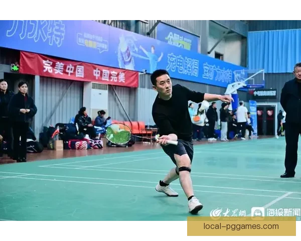 精彩回放|羽毛球赛场瞬间重现 精彩回放|羽毛球赛场瞬间重现