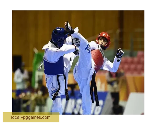 跆拳道投注技巧大揭秘，助您轻松掌握优势战略