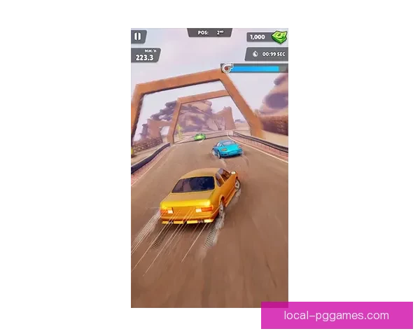 赛车速度与转弯技巧，提升赛道表现技能