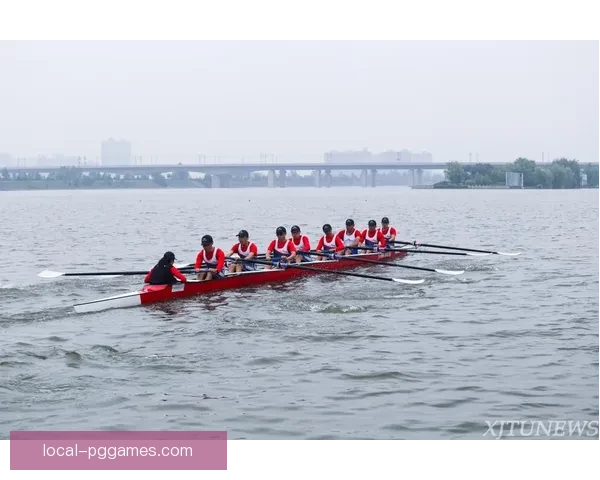 赛艇巅峰对决:挑战极限,征服波澜 赛艇巅峰对决:挑战极限,征服波澜