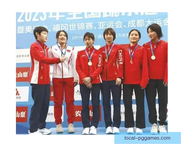 跳水投注技巧大揭秘:如何选择优质赛事与投注时机 跳水投注技巧大揭秘:如何选择优质赛事与投注时机