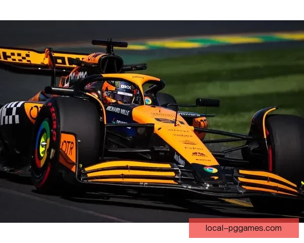 赛车数据分析：速度、技术与策略的完美交织