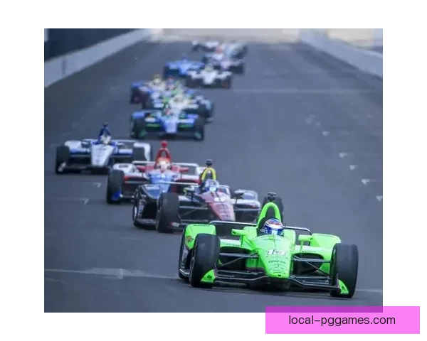 速度与激情：扣人心弦的赛车赛事精彩回放