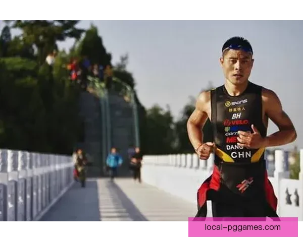 铁人三项赛挑战新记录，体育界掀起热潮