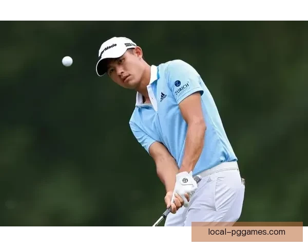 高尔夫积分榜：挑战巅峰，冠军之路