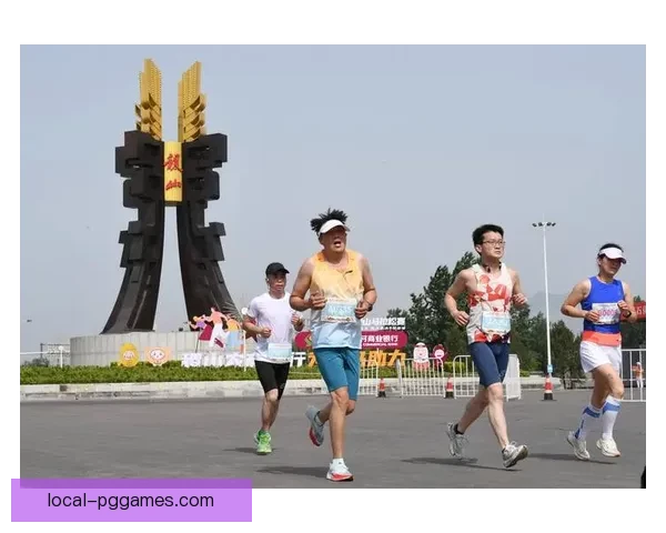 马拉松锦标赛：挑战极限，超越自我